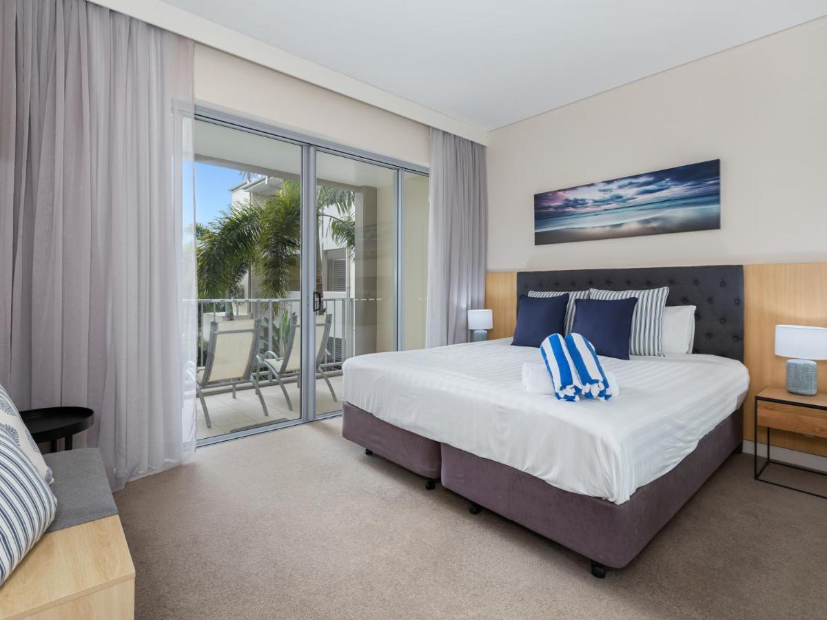 Luxury Apartments At Bells Blvd Kingscliff Ngoại thất bức ảnh