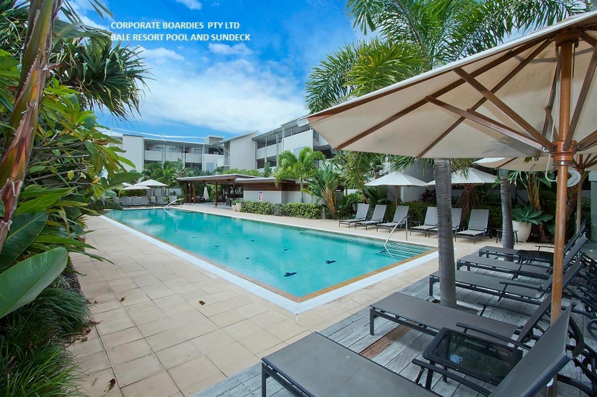 Luxury Apartments At Bells Blvd Kingscliff Ngoại thất bức ảnh